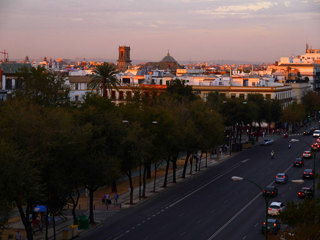 Seville